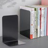 ΒΙΒΛΙΟΣΤΑΤΗΣ ΜΕΤΑΛΛΙΚΟΣ FOSKA 13x10x21cm (ΠΒΥ) ΣΕΤ 2 ΤΕΜΑΧΙΑ ΔΙΑΦΟΡΑ ΧΡΩΜΑΤΑ