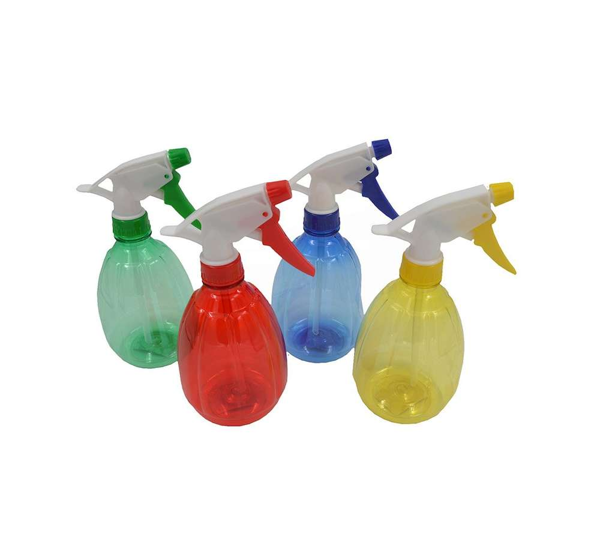 ΨΕΚΑΣΤΗΡΑΣ ΧΕΙΡΟΣ Y20EK. 500ml