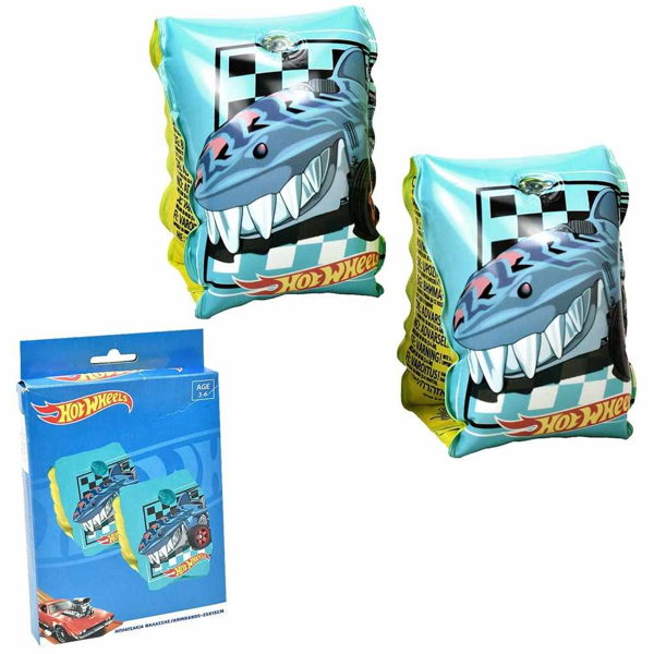 ΜΠΡΑΤΣΑΚΙΑ GIM HOT WHEELS 25Χ15εκ.  872-32120
