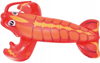 ΦΟΥΣΚΩΤΟ ΘΑΛΑΣΣΗΣ ΑΣΤΑΚΟΣ 1.30mΧ70cm 45kg  +3 ετων SUNCLUB 37610