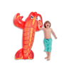 ΦΟΥΣΚΩΤΟ ΘΑΛΑΣΣΗΣ ΑΣΤΑΚΟΣ 1.30mΧ70cm 45kg  +3 ετων SUNCLUB 37610