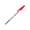 ΣΤΥΛΟ SKAG MAXIMO (ΤΥΠΟΥ BIC CRISTAL) ΣΑΚ.4 ΤΕΜΑΧΙΑ ΓΡΑΦΗ 1.0mm