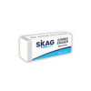 ΓΟΜΟΛΑΣΤΙΧΑ SKAG ΛΕΥΚΗ ΓΙΑ ΜΟΛΥΒΙ ΜΑΛΑΚΗ DUST FREE 300308