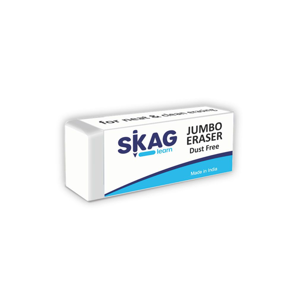 ΓΟΜΟΛΑΣΤΙΧΑ SKAG ΛΕΥΚΗ ΓΙΑ ΜΟΛΥΒΙ ΜΑΛΑΚΗ DUST FREE 300308