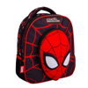 ΤΣΑΝΤΑ ΠΛΑΤΗΣ ΝΗΠΙΟΥ 27Χ10Χ31 2ΘΗΚΕΣ SPIDERMAN