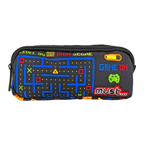 ΚΑΣΕΤΙΝΑ MUST ENERGY 21Χ6Χ9 2ΦΕΡΜΟΥΑΡ HIGH SCORE