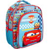 ΤΣΑΝΤΑ ΠΛΑΤΗΣ ΝΗΠΙΟΥ 27Χ10Χ31 2ΘΗΚΕΣ CARS PISTON CUP