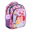 ΤΣΑΝΤΑ ΠΛΑΤΗΣ 32X18X43 3ΘΗΚΕΣ PRINCESS BE TRUE