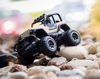 ΤΖΙΠ ΤΗΛΕΚΑΤ. REBEL Army ZAB0111, 1:43, 2WD, 10km/h 137 x 86 x 87mm