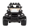 ΤΖΙΠ ΤΗΛΕΚΑΤ. REBEL Army ZAB0111, 1:43, 2WD, 10km/h 137 x 86 x 87mm