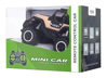 ΤΖΙΠ ΤΗΛΕΚΑΤ. REBEL Army ZAB0111, 1:43, 2WD, 10km/h 137 x 86 x 87mm