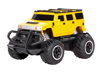 ΤΖΙΠ ΤΗΛΕΚΑΤ. REBEL Army ZAB0111, 1:43, 2WD, 10km/h 137 x 86 x 87mm