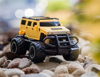 ΤΖΙΠ ΤΗΛΕΚΑΤ. REBEL Army ZAB0111, 1:43, 2WD, 10km/h 137 x 86 x 87mm