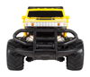 ΤΖΙΠ ΤΗΛΕΚΑΤ. REBEL Army ZAB0111, 1:43, 2WD, 10km/h 137 x 86 x 87mm