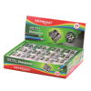 ΞΥΣΤΡΑ ΜΕΤΑΛΛΙΚΗ KEYROAD ΔΙΠΛΗ KR-971684