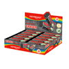ΓΟΜΟΛΑΣΤΙΧΑ KEYROAD BLACK 6X2,2X1,2cm KR972953