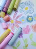 ΤΕΜΠΕΡΑ ΣΕ ΣΤΙΚ CARIOCA TEMPERELLO PASTEL 8TEM 42673