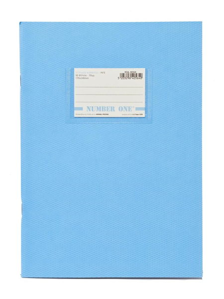 ΤΕΤΡΑΔΙΑ ΧΡΩΜΑΤΙΣΤΑ 17Χ25 50Φ 70ΓΡ ΣΙΕΛ PASTEL  NUMBER ONE  NEOHART