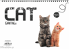 ΜΠΛΟΚ ΖΩΓΡΑΦΙΚΗΣ CUTIES ΠΑΙΔΙΚΟ Α4 40Φ AG 29366