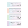 ΓΟΜΟΛΑΣΤΙΧΑ FABER CASTEL PASTEL 4 ΧΡΩΜΑΤΑ PVC-FRE No 187392 DUST FREE