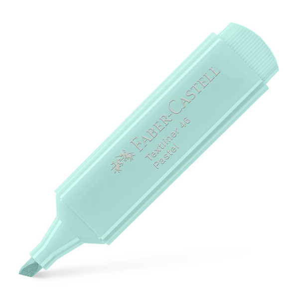 ΥΠΟΓΡΑΜΜΙΣΤΗΣ FABER CASTEL PASTEL CIEL TEXTLINER 46  154693