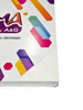 ΧΑΡΤΟΝΙ ΚΟΛΑΖ Α4 CHROMA 19 B.WHITE 190γραμ. ΠΑΚΕΤΟ 100 ΦΥΛΛΩΝ