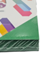ΧΑΡΤΟΝΙ ΚΟΛΑΖ Α4 CHROMA 19 GREEN 190γραμ. ΠΑΚΕΤΟ 100 ΦΥΛΛΩΝ