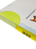 ΧΑΡΤΟΝΙ ΚΟΛΑΖ Α4 CHROMA 19 LIGTH YELLOW GREEN 190γραμ. ΠΑΚΕΤΟ 100 ΦΥΛΛΩΝ