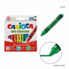 ΚΗΡΟΜΠΟΓΙΕΣ CARIOCA 24TEM 10εκ. ΛΕΠΤΕΣ 08mm