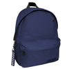 ΤΣΑΝΤΑ MUST MONOCHROME RPET 22L ΜΠΛΕ 2 ΘΕΣΕΙΣ 32Χ42Χ14cm 000579745 2020