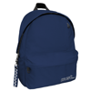 ΤΣΑΝΤΑ MUST MONOCHROME RPET 22L ΣΚΟΥΡΟ ΜΠΛΕ 2 ΘΕΣΕΙΣ 32Χ42Χ14cm 000584182 2021