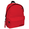 ΤΣΑΝΤΑ MUST MONOCHROME RPET 22L KOKKINH 2 ΘΕΣΕΙΣ 32Χ42Χ14cm 000579747 2021