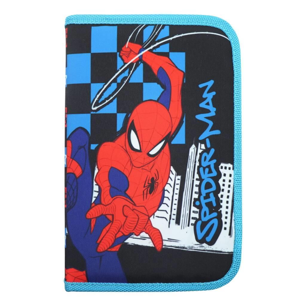 ΚΑΣΕΤΙΝΑ ΓΕΜΑΤΗ 14Χ4,5Χ20,5 1ΘΗΚΗ SPIDERMAN 000508399