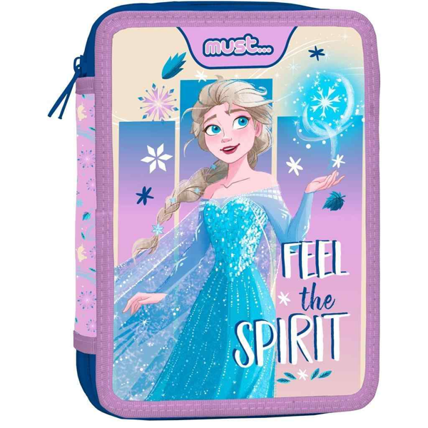 ΚΑΣΕΤΙΝΑ ΔΙΠΛΗ ΓΕΜΑΤΗ MUST 15X5X21 FROZEN 000564317
