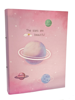 ΚΛΑΣΕΡ ΧΑΡΤΙΝΟ Α4 4X24X32cm 2 ΚΡΙΚΟΙ PLANETS