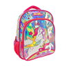 ΤΣΑΝΤΑ ΠΛΑΤΗΣ ΝΗΠΙΟΥ 27Χ10Χ31 2ΘΗΚΕΣ MY LITTLE PONY 2 LASER 000585497