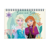 ΣΕΤ ΧΡΩΜΑΤΙΣΜΟΥ FROZEN ΣΕ ΚΟΥΤΙ 54X47X2EK. 000564516