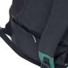 ΤΣΑΝΤΑ ΠΛΑΤΗΣ MINTRA PREMIER BAG - ΠΡΑΣΙΝΟ Νο 09413