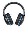 ΑΚΟΥΣΤΙΚΑ SADES Gaming Headset Fpower SA-717-BL, multiplatform, 3.5mm