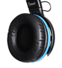 ΑΚΟΥΣΤΙΚΑ SADES Gaming Headset Fpower SA-717-BL, multiplatform, 3.5mm