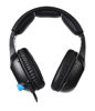 ΑΚΟΥΣΤΙΚΑ SADES Gaming Headset Dazzle SA-905-BL, 7.1CH, USB, 50mm ακουστικά
