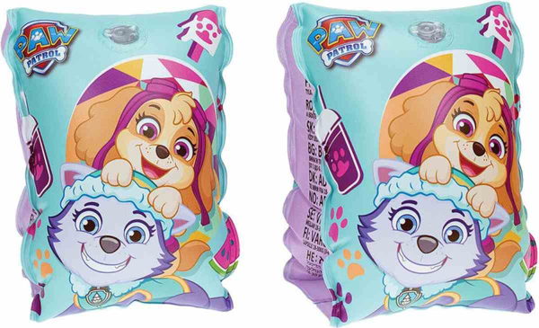 ΜΠΡΑΤΣΑΚΙΑ PAW PATROL 25Χ15εκ.  870-44120