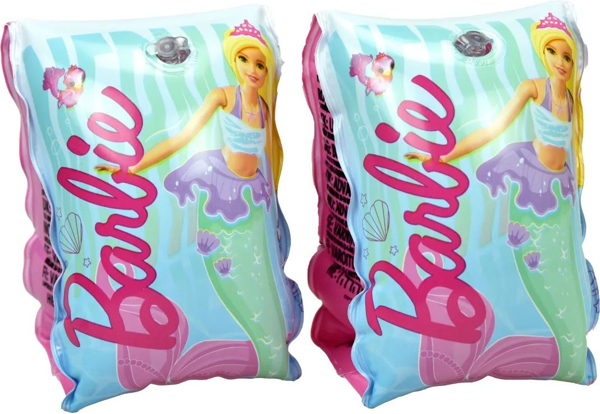 ΜΠΡΑΤΣΑΚΙΑ GIM BARBIE 25Χ15εκ.  872-17120