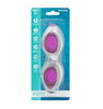 ΓΥΑΛΑΚΙΑ ΘΑΛΑΣΣΗΣ BESTWAY ADULT +14 ΕΤΩΝ 21077 HYDRO SWIM ΣΕ ΚΑΡΤΕΛΑ