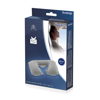 ΦΟΥΣΚΩΤΟ ΜΑΞΙΛΑΡΙ ΑΥΧΕΝΑ ΤΑΞΙΔΙΟΥ BESTWAY 37x24x10cm Bestway 67006