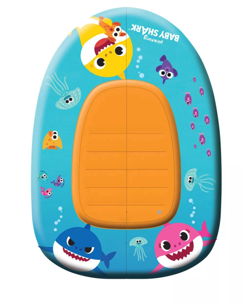 ΒΑΡΚΑ ΠΑΙΔΙΚΗ 102Χ68εκ. BABY SHARK Ν870-71201 3-6 ετών