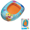 ΒΑΡΚΑ ΠΑΙΔΙΚΗ 102Χ68εκ. BABY SHARK Ν870-71201 3-6 ετών