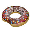 ΣΩΣΙΒΙΟ ΚΟΥΛΟΥΡΑ ΘΑΛΑΣΣΗΣ BESTWAY DONUT  107cm 36118