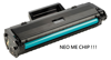 ΓΡΑΦΙΤΗΣ ΣΥΜΒ.HP W1106X BLACK JUMBO 5000 pages ME CHIP !!! NEO !!!