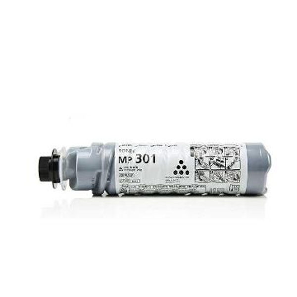 ΓΡΑΦΙΤΗΣ ΣΥΜΒΑΤΟΣ RICOH SP301 TYPE MP301E BLACK 8K PGS